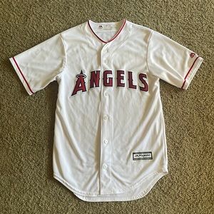 Angels Jersey